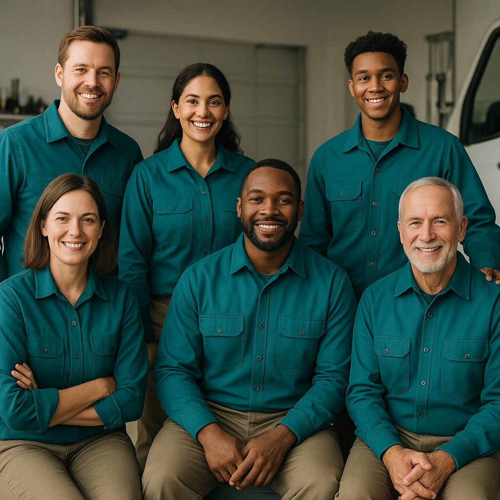 About Round Rock Drain Cleaning Pros