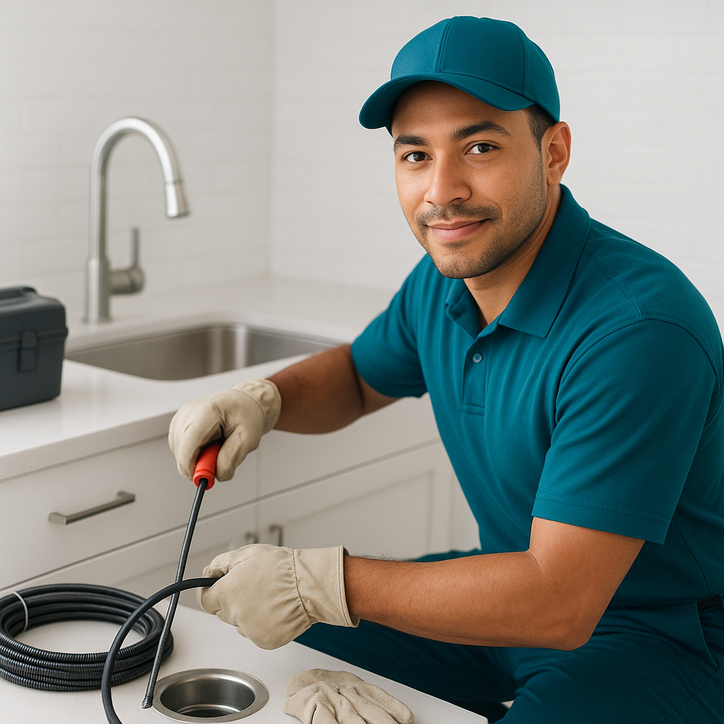 Why Choose Round Rock Drain Cleaning Pros for Round Rock drain cleaning  in Rock Round  TX